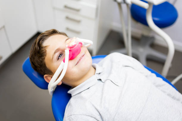 Professional  Dental Services in Oak Island, NC